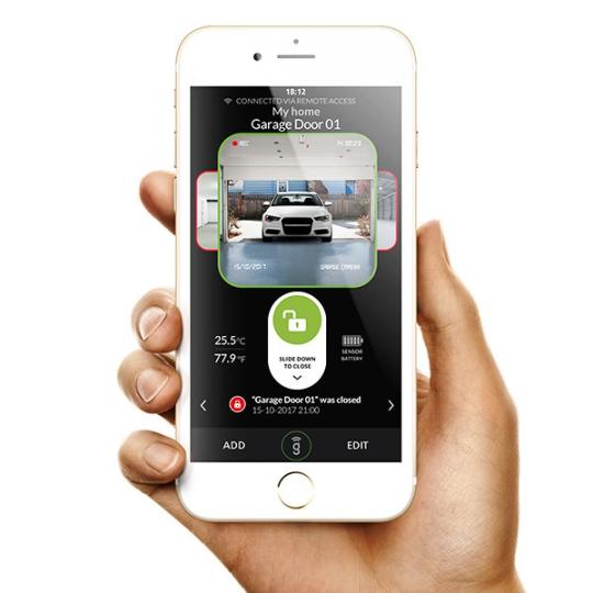 Remote camera control plugin