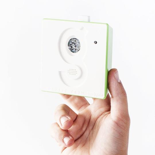 Gogogate 2 smart garage door opener