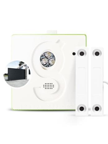 Gogogate2 smart wire sensor kit for gates.