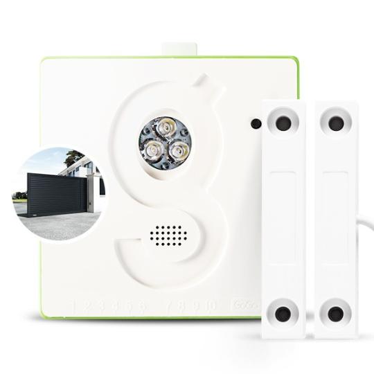 Gogogate2 smart wire sensor kit for gates.