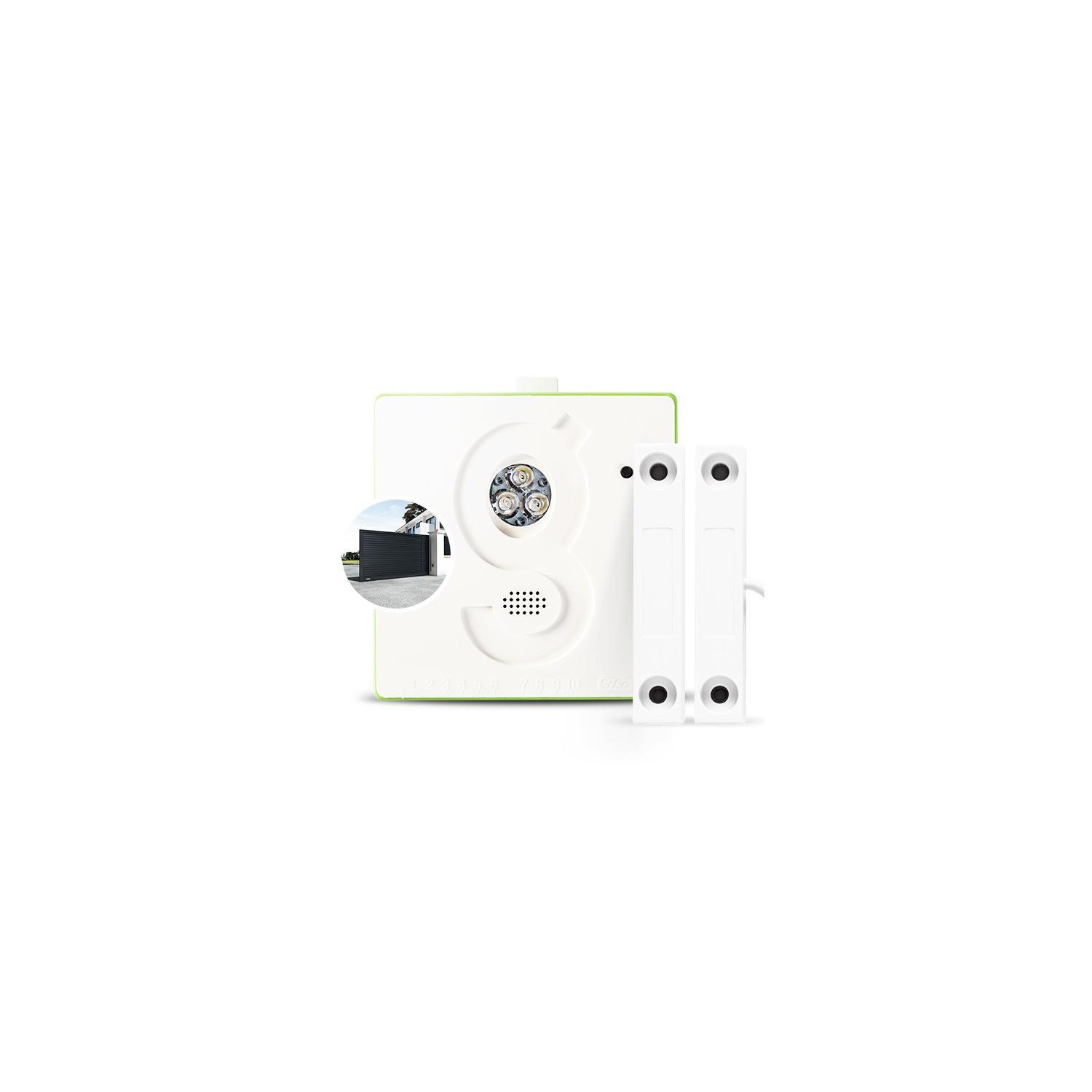Gogogate2 smart wire sensor kit for gates.