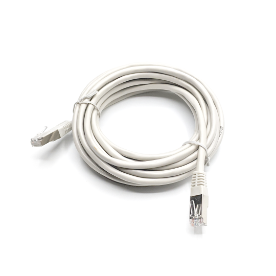 Ethernet cable to connect ismartgate to your home network. USB to Ethernet adaptor required.