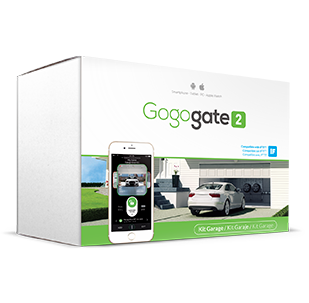 Gogogate 2